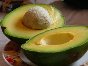 Grasas saludables