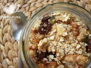 desayunos infantiles para niños