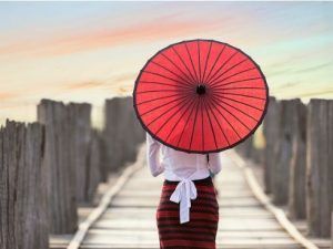 menopausia y medicina tradicional china