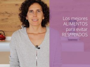 prevenir resfriados