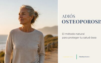 Adios Osteoporosis 2026